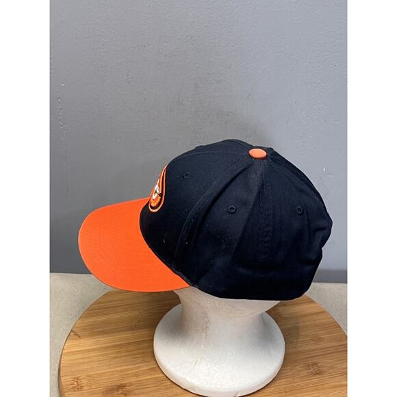 Auburn‎ Tigers Hat Cap Tiger Eye Logo War Eagle Strapback Stitched Going Yard - Picture 5 of 7